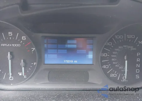 2013 Ford Edge Se z USA, uszkodzony, nr VIN 2FMDK3GCXDBC02115